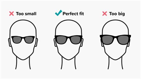 How to Make Your Sunglasses Fit Tight